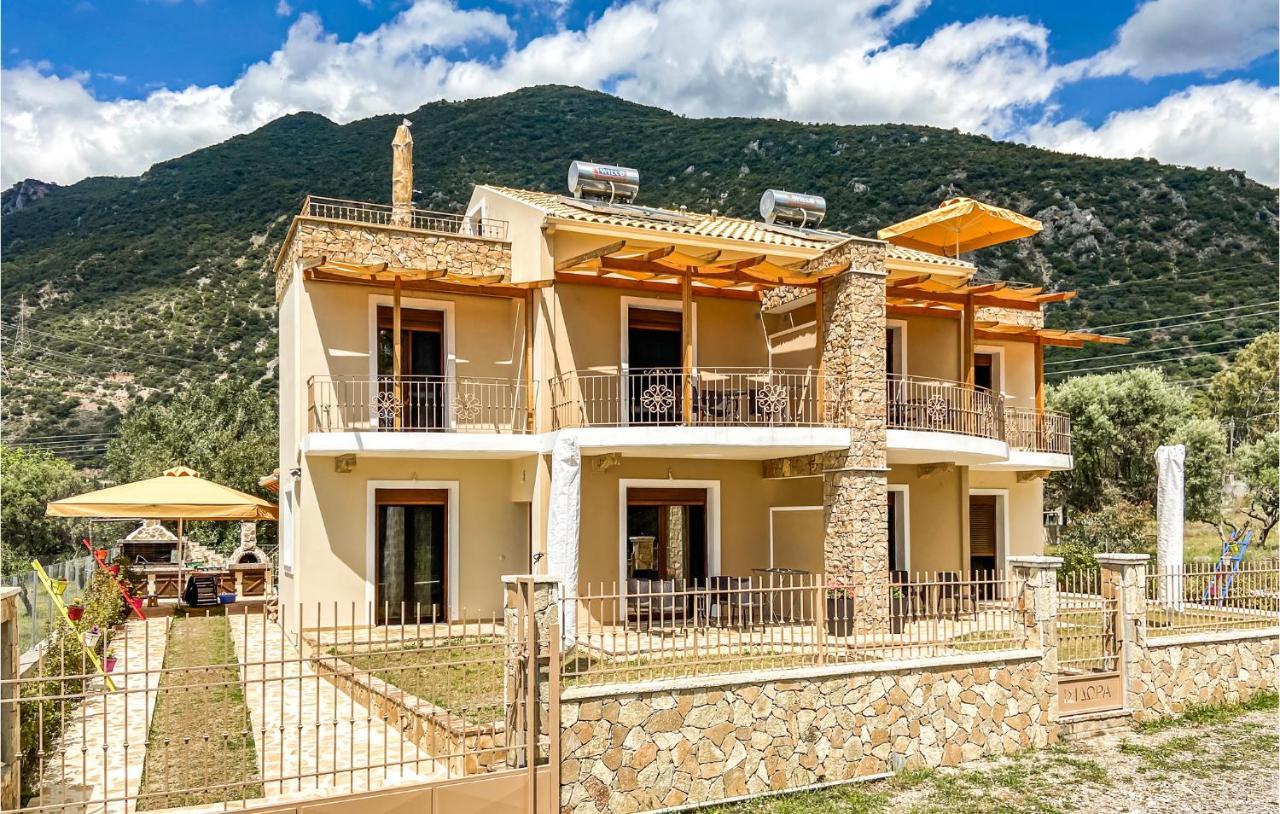 Lovely Apartment In Nafpaktos Pokoj fotografie
