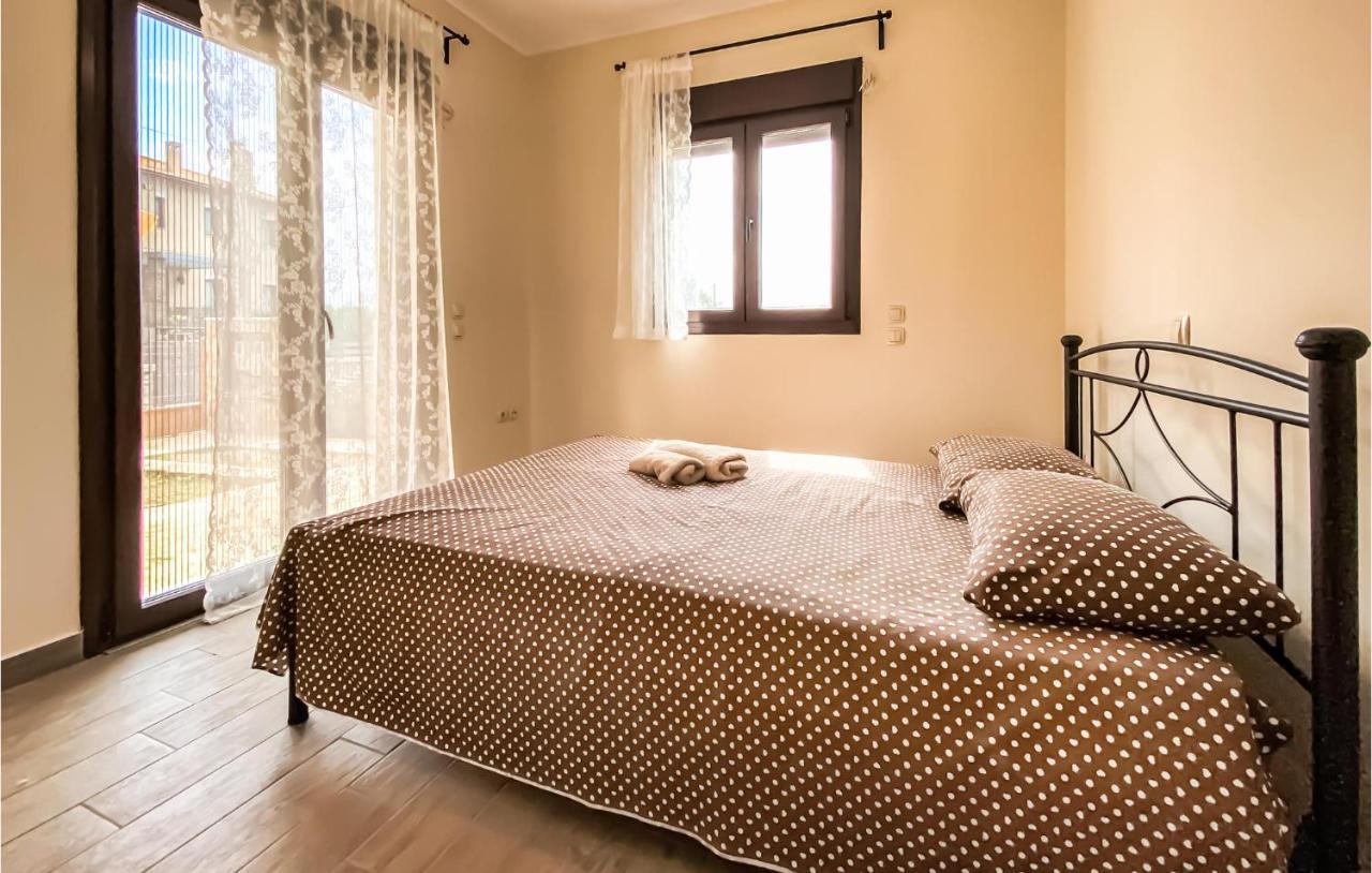 Lovely Apartment In Nafpaktos Pokoj fotografie