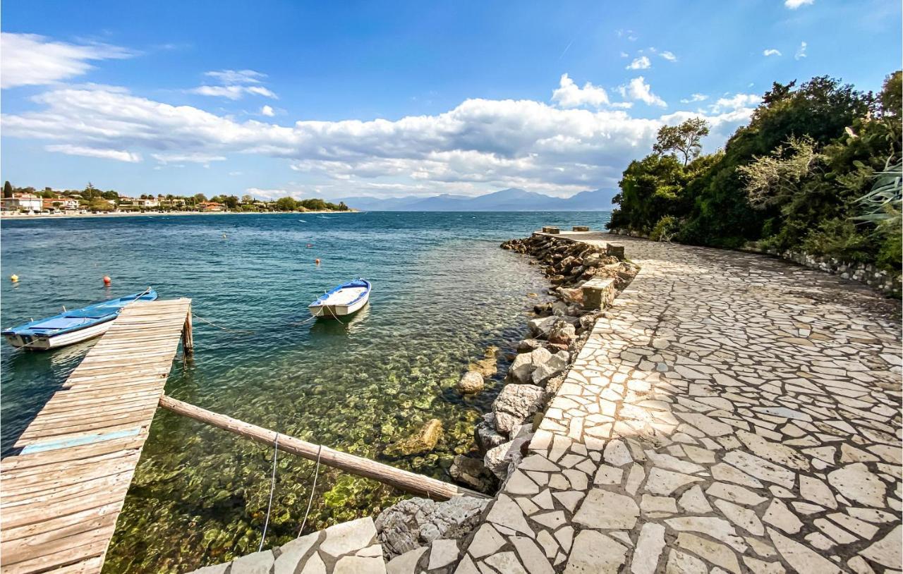 Lovely Apartment In Nafpaktos Pokoj fotografie