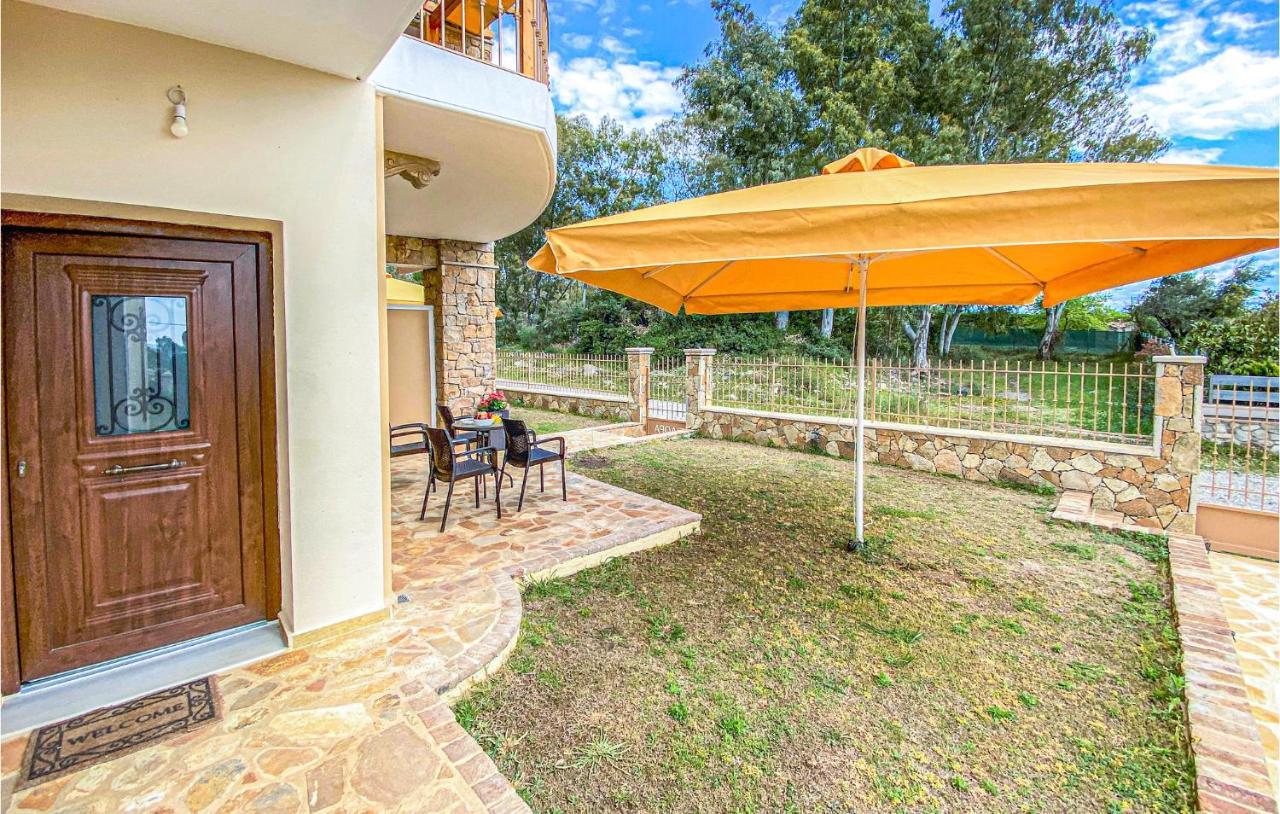 Lovely Apartment In Nafpaktos Pokoj fotografie